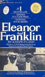 LASH, JOSEPH P. - Eleanor and Franklin [antikvár]
