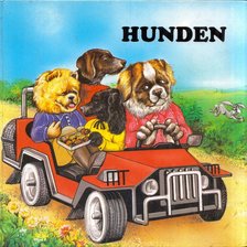Szalontay Rózsa (szerk.) - Hunden [antikvár]