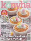 Kajári Zsófia - Nők Lapja Konyha 2018. Március [antikvár]