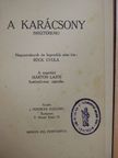 Röck Gyula - A karácsony [antikvár]