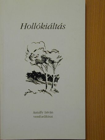 A. Korsunov - Hollókiáltás [antikvár]