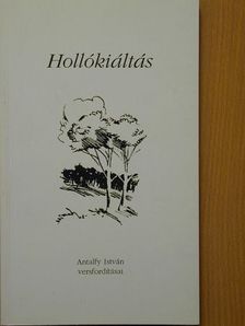 A. Korsunov - Hollókiáltás [antikvár]