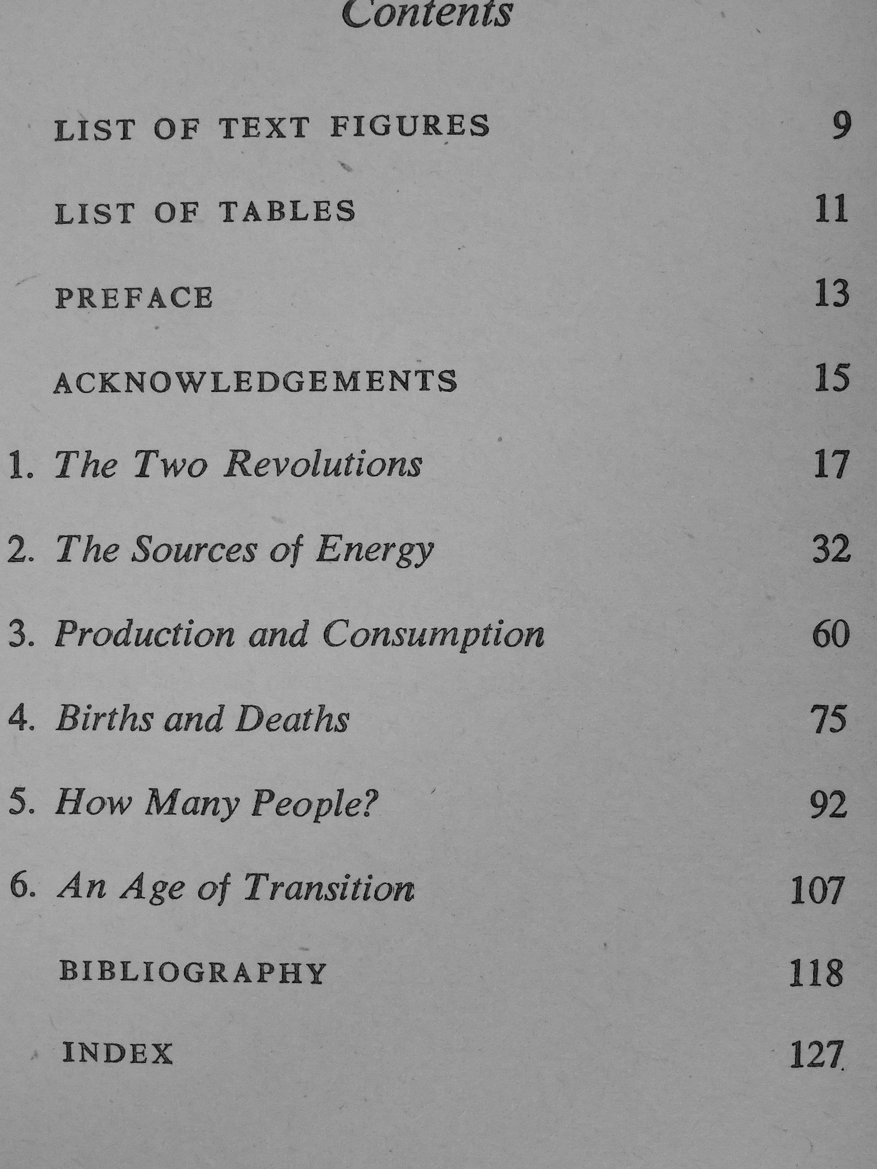 Carlo M. Cipolla - The economic history of world population [antikvár]