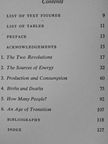 Carlo M. Cipolla - The economic history of world population [antikvár]