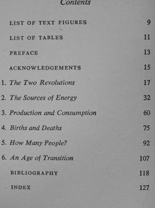 Carlo M. Cipolla - The economic history of world population [antikvár]