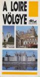 LINDNER LÁSZLÓ - A Loire völgye [antikvár]