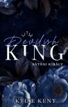 Kylie Kent - Devilish King - Sátáni király [eKönyv: epub, mobi]