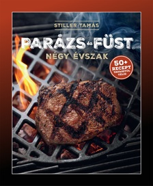 Stiller Tamás - Parázs és füst - Négy évszak