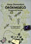 VÁRAY DOMOKOS - ÖRÖKMOZGÓ -12 ZONGORADARAB