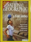 A. R. Williams - National Geographic Magyarország 2006. június [antikvár]