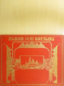Album von Breslau [antikvár]