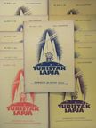 Bertalan Károly - Turisták Lapja 1942. januárius-december [antikvár]