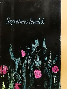 Pietro Bembo - Szerelmes levelek [antikvár]