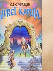 C. J. Cherryh - Ivrel kapuja [antikvár]