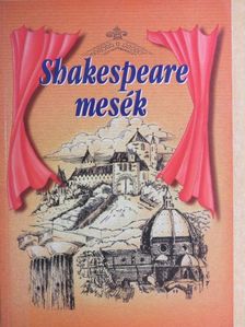 Charles Lamb - Shakespeare mesék  [antikvár]