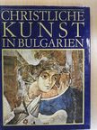 Assen Tschilingirov - Christliche Kunst in Bulgarien [antikvár]