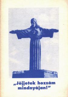 Süle András - "Jöjjetek hozzám mindnyájan!" [antikvár]