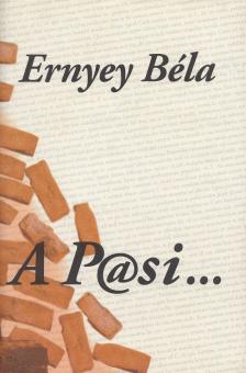 Ernyey Béla - A P@si... [antikvár]