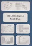 Szerényi István - Épületburkoló szakrajz [antikvár]