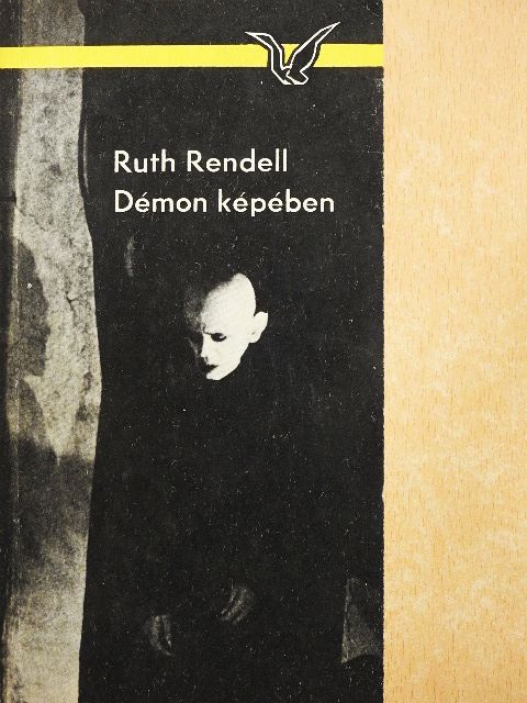 Ruth Rendell - Démon képében [antikvár]