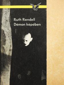 Ruth Rendell - Démon képében [antikvár]