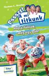 Brezina Thomas - Hajrá, lányok, még egy gólt! [szépséghibás]