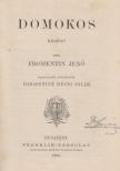 Fromentin Jenő - Domokos [antikvár]