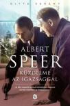 Gitta Sereny - Albert Speer küzdelme az igazsággal [antikvár]