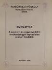Dr. Simon Attila - A személy- és vagyonvédelmi tevékenységgel kapcsolatos rendőri feladatok [antikvár]