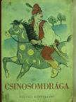 Csinosomdrága [antikvár]