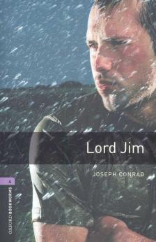 CONRAD,JOSEPH - Lord Jim - Stage 4 [antikvár]