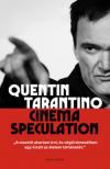 Quentin Tarantino - Cinema Speculation [antikvár]