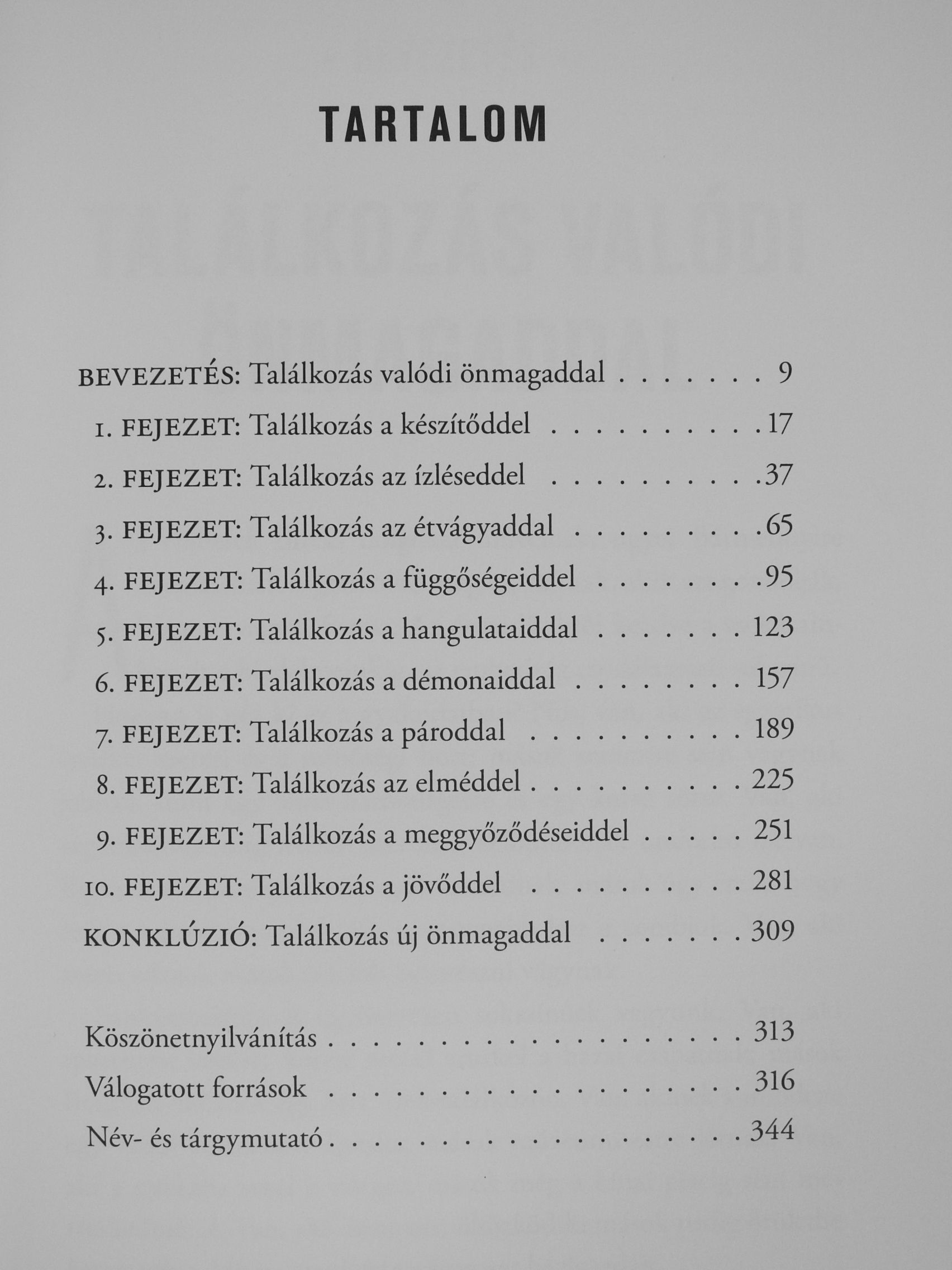 Bill Sullivan - Bemutatlak önmagadnak [antikvár]