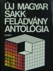 Benedek Attila - Új magyar sakkfeladvány antológia [antikvár]