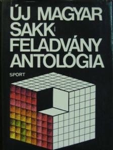 Benedek Attila - Új magyar sakkfeladvány antológia [antikvár]