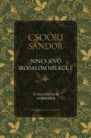 Csoóri Sándor - Nincs jövő irodalom nélkül 1. [antikvár]
