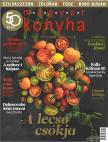 Magyar konyha 2026. szeptember