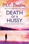 Death of a Hussy [antikvár]