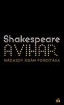 Shakespeare, William - A vihar - Nádasdy Ádám fordítása