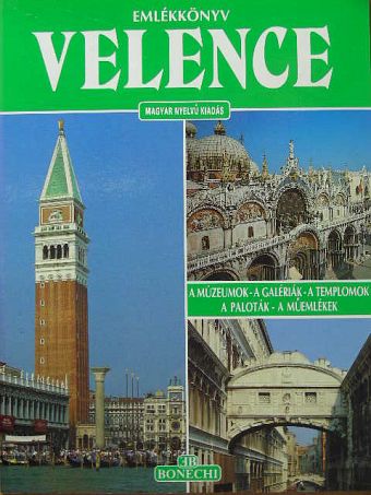 Velence [antikvár]