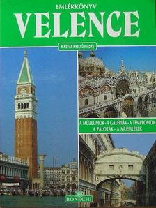 Velence [antikvár]