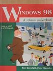 Peter Weverka - Windows 98 [antikvár]