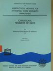 Mohamed Talaat Bayomi El Rakabawi - Operational Problems of Dams [antikvár]