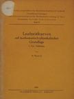 H. Martin - Laufzeitkurven auf mathematisch-physikalischer Grundlage I. [antikvár]