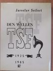 Jaroslav Seifert - Auf den Wellen von TSF 1925-1985 [antikvár]
