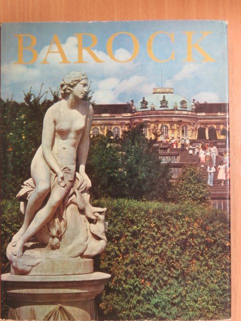 Barock [antikvár]