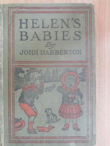 John Habberton - Helen's Babies [antikvár]