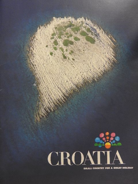 Silvana Jakus - Croatia [antikvár]