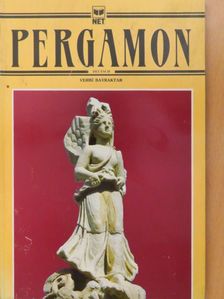 Vehbi Bayraktar - Pergamon [antikvár]