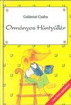 GALÁNTAI CSABA - Ormányos Hüntyüllér [antikvár]